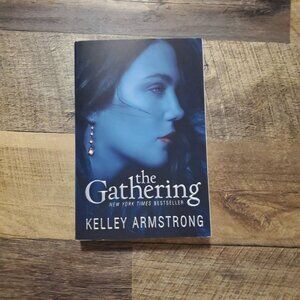 Rare Book: The Gathering
